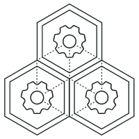 Flexible, Customizable Solutions