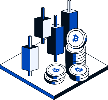 Financial Illustration